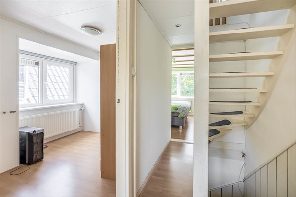 Medium property photo - Langeleegte 112, 9641 GT Veendam